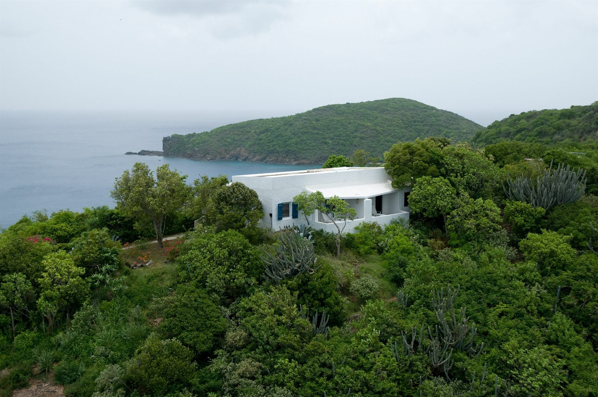 Guana Island Hotel Exterior photo
