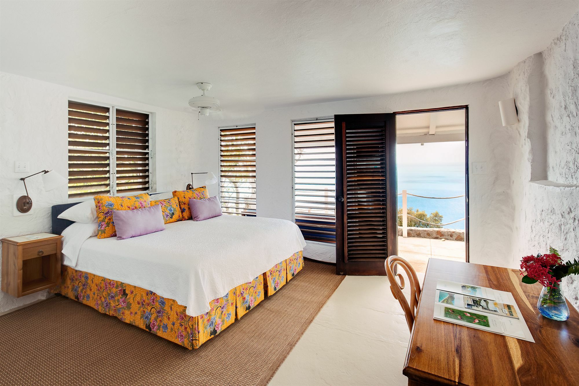 Guana Island Hotel Luaran gambar